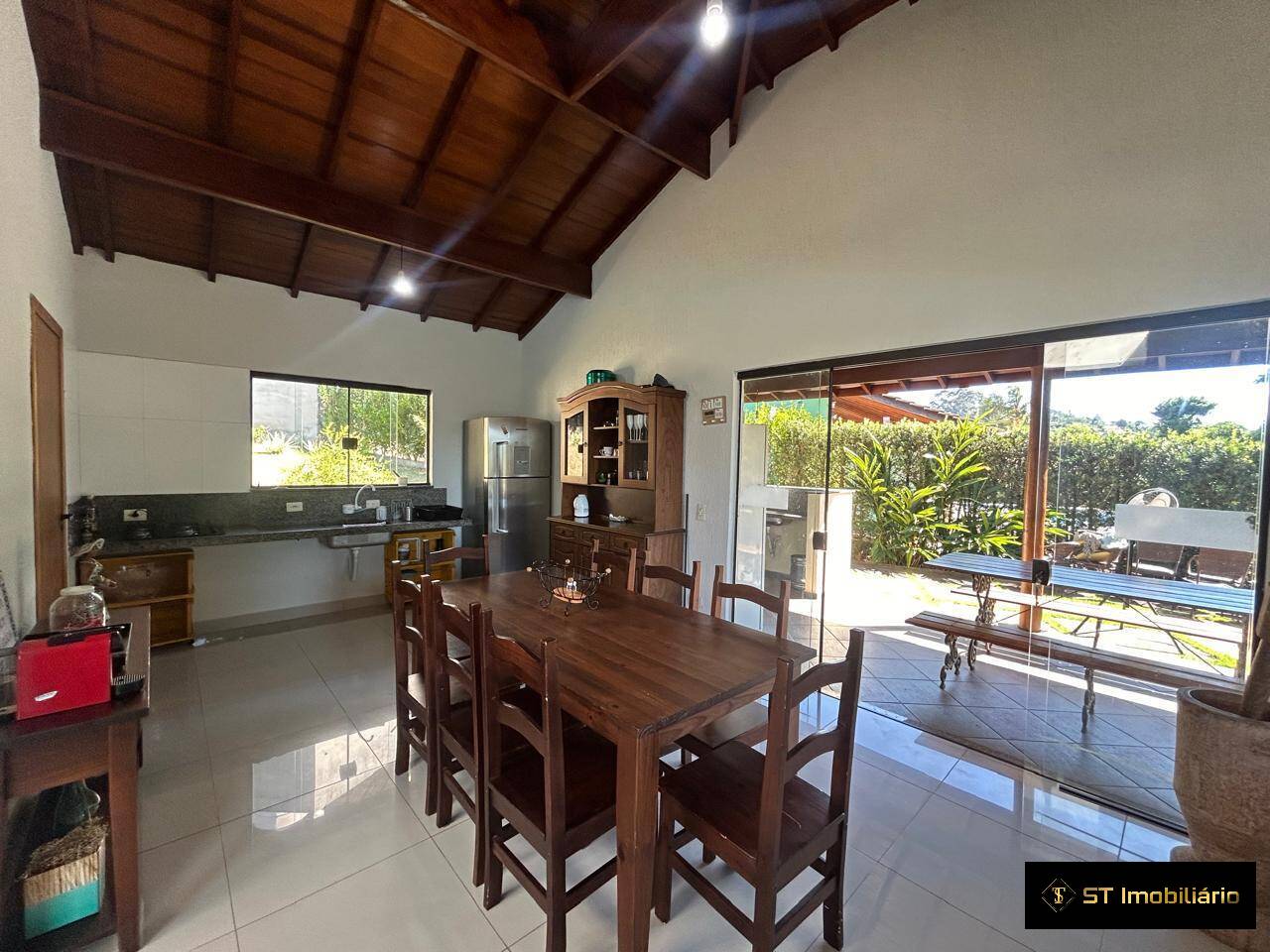 Fazenda à venda e aluguel com 4 quartos, 300m² - Foto 22