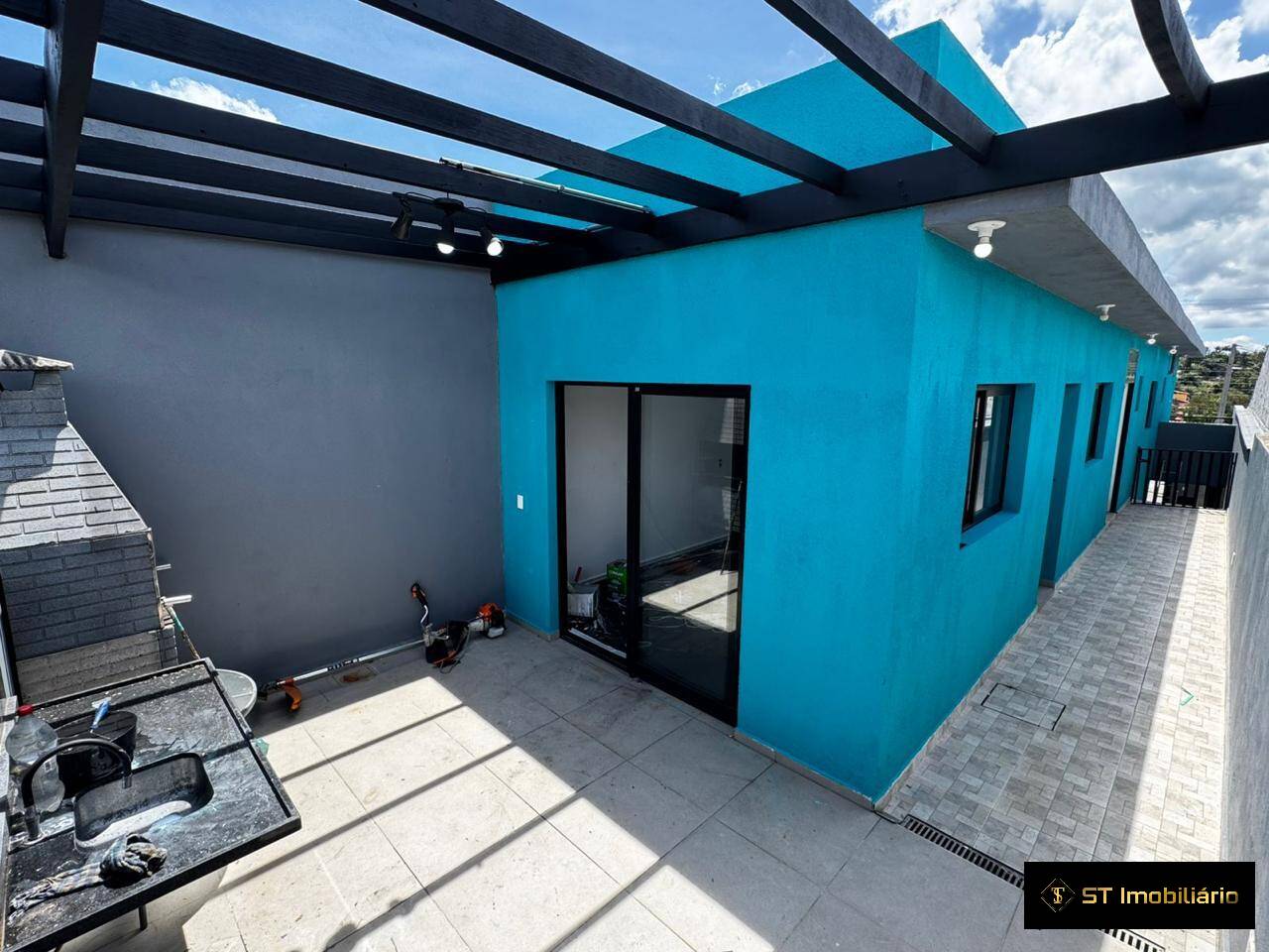 Casa à venda com 2 quartos, 95m² - Foto 8