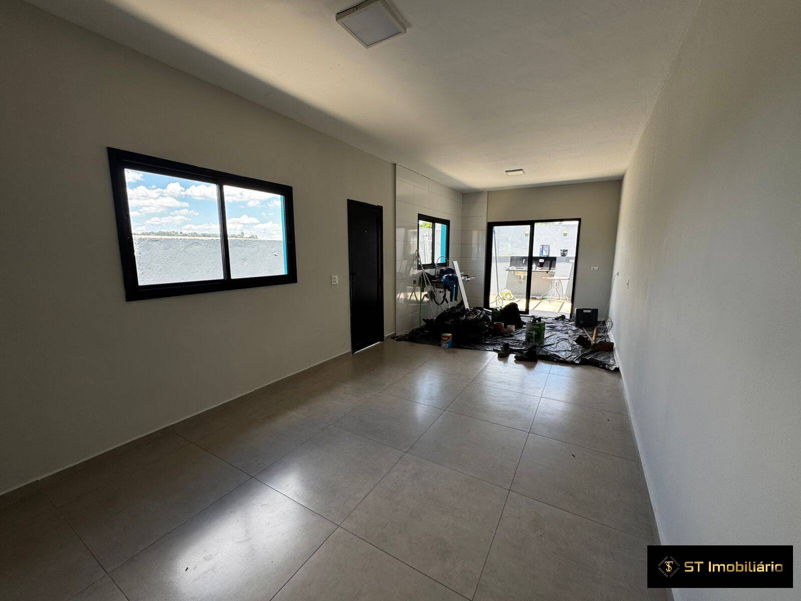 Casa à venda com 2 quartos, 95m² - Foto 10