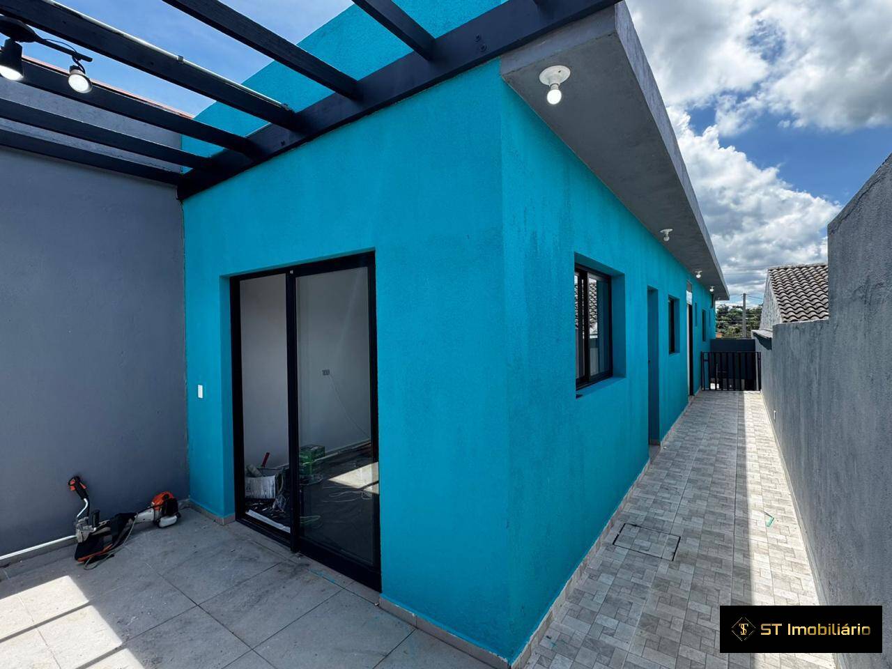 Casa à venda com 2 quartos, 95m² - Foto 20