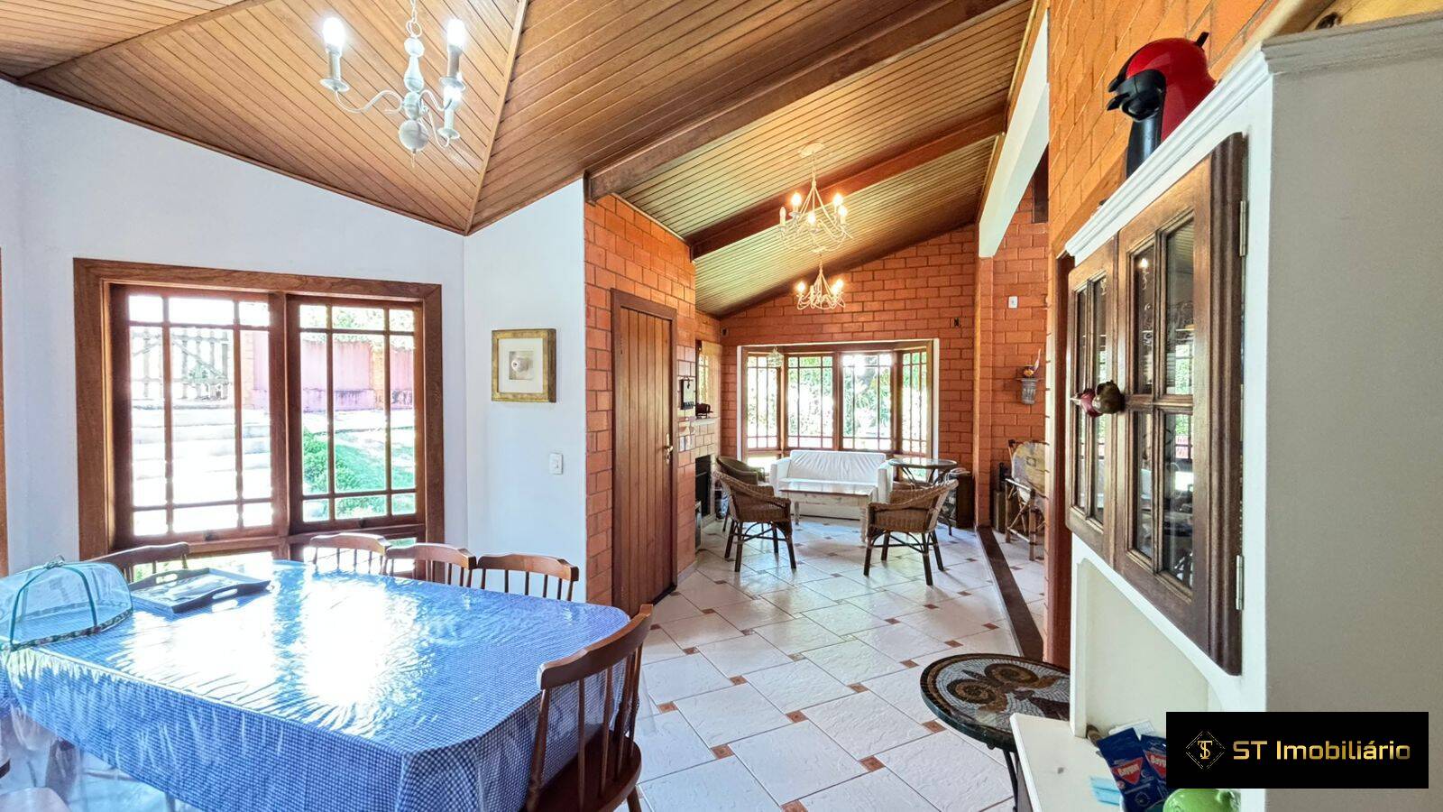 Fazenda à venda com 4 quartos, 258m² - Foto 10