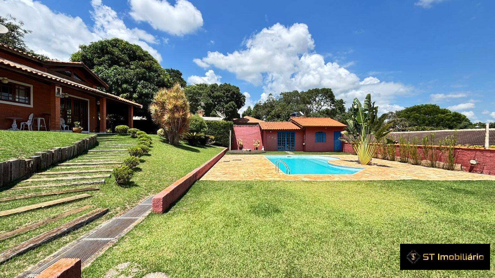 Fazenda à venda com 4 quartos, 258m² - Foto 3