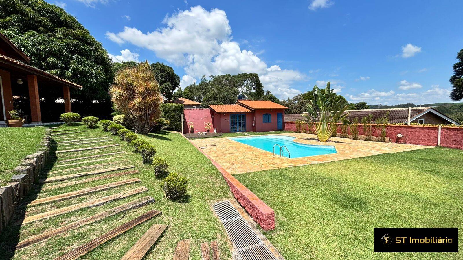 Fazenda à venda com 4 quartos, 258m² - Foto 20