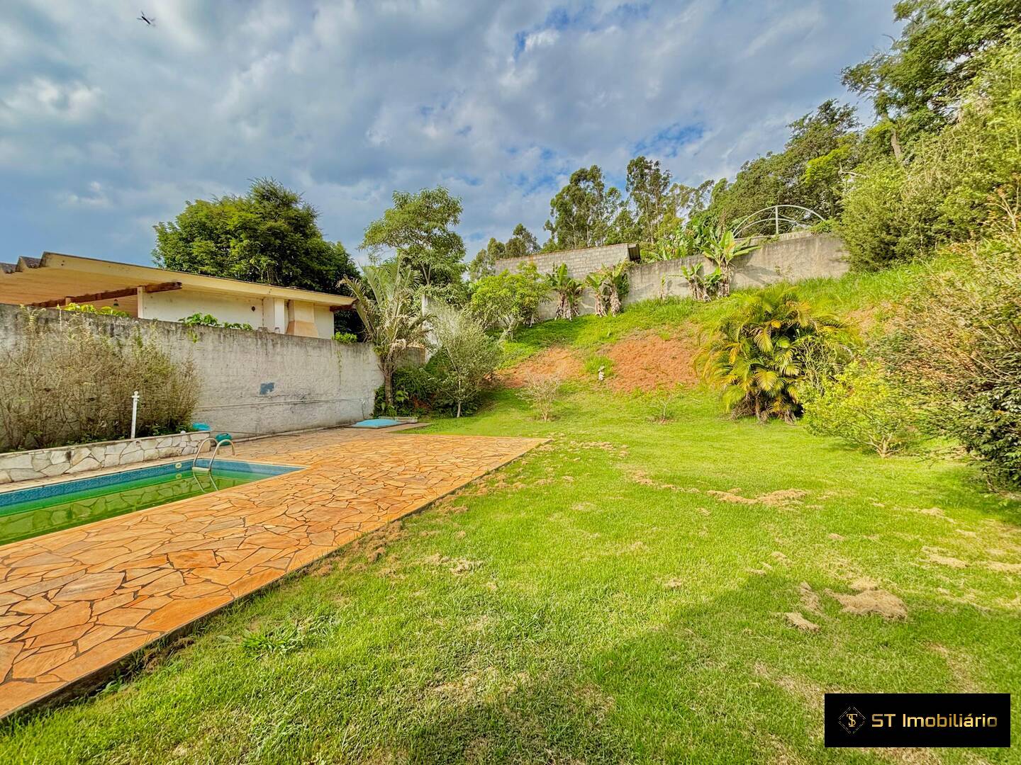 Fazenda à venda e aluguel com 3 quartos, 216m² - Foto 8