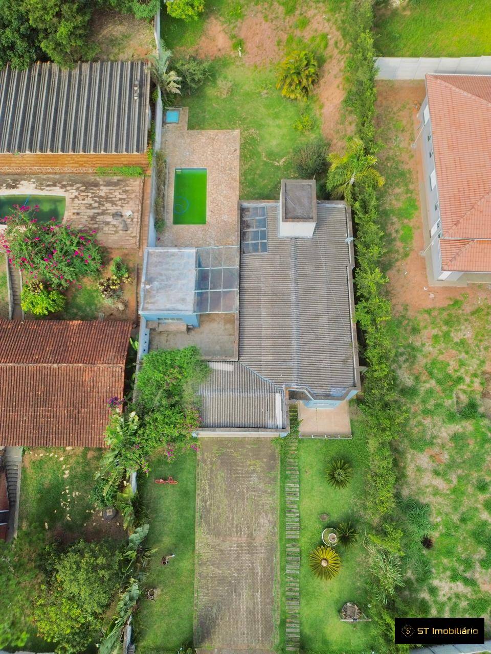 Fazenda à venda e aluguel com 3 quartos, 216m² - Foto 3