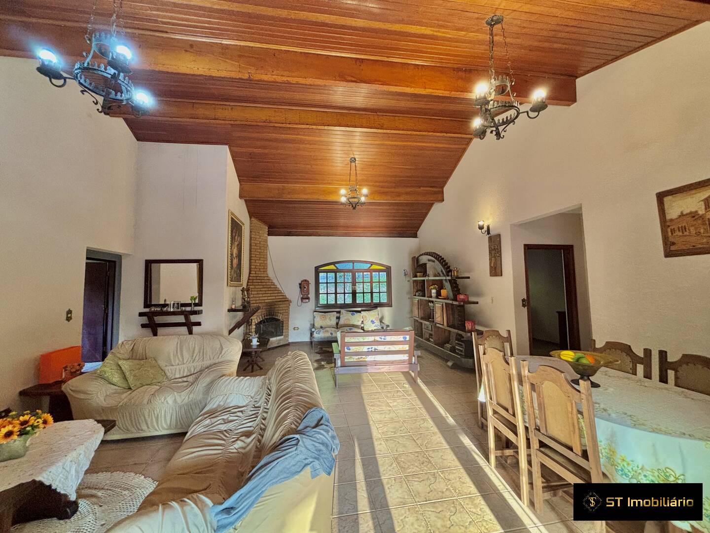 Fazenda à venda com 4 quartos, 850m² - Foto 12