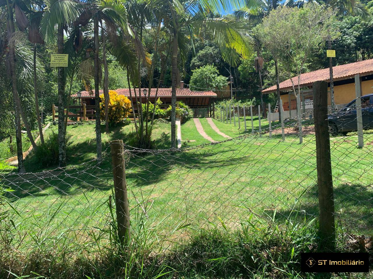 Fazenda à venda com 2 quartos, 140m² - Foto 9