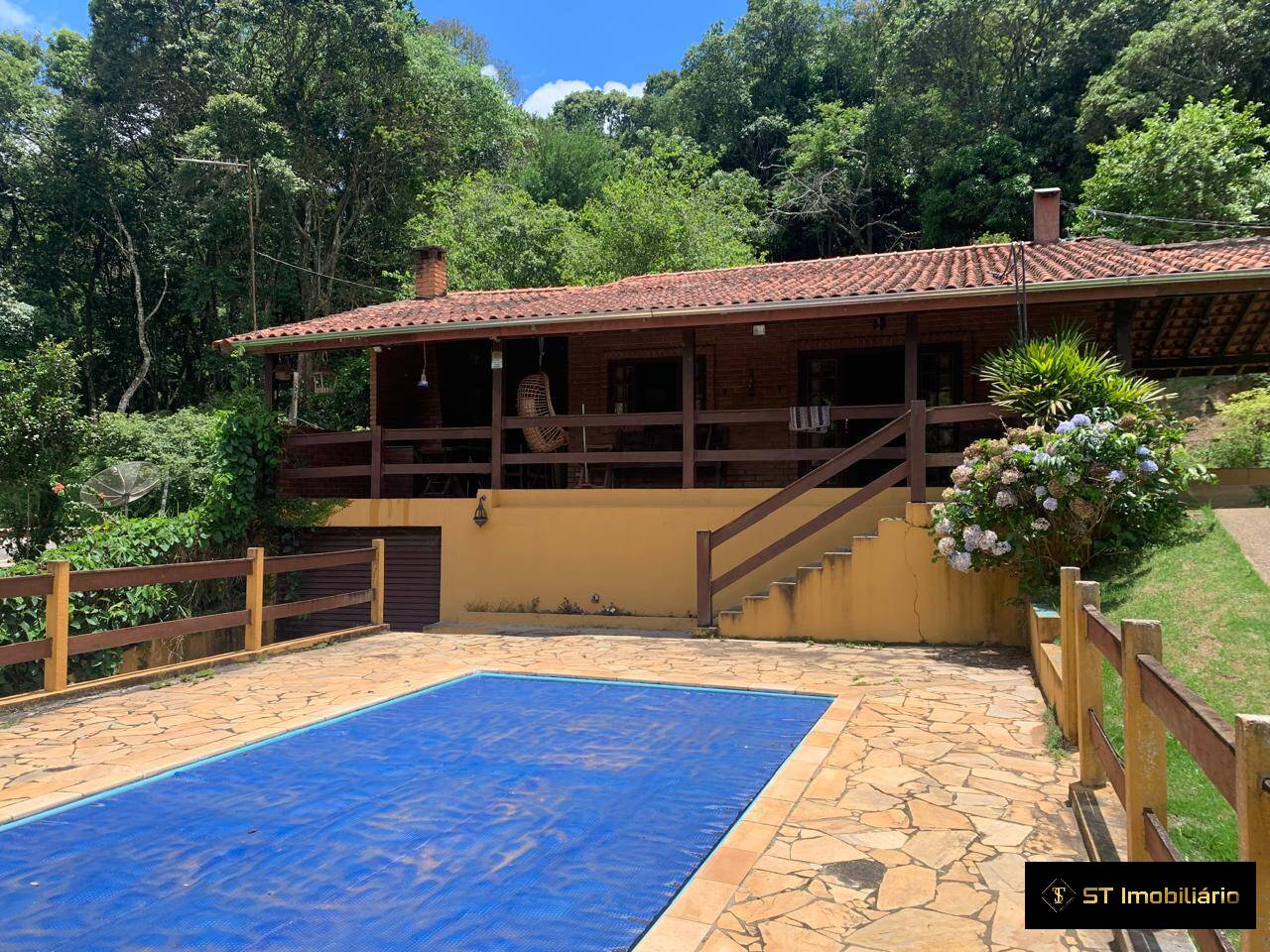 Fazenda à venda com 2 quartos, 140m² - Foto 15