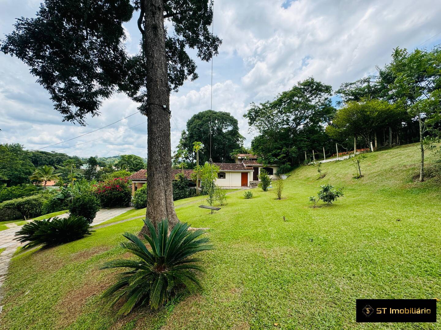 Fazenda à venda com 5 quartos, 360m² - Foto 5