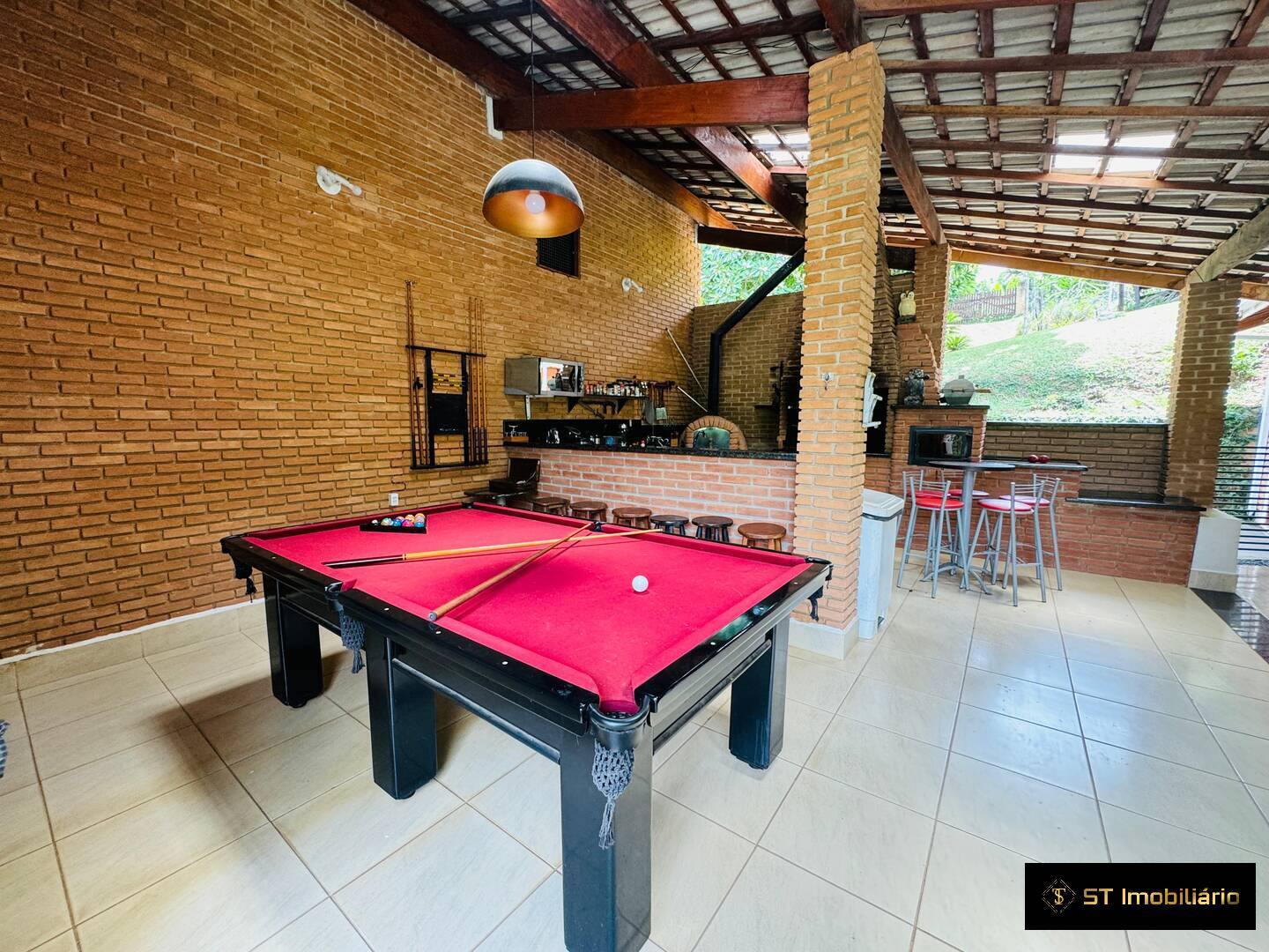 Fazenda à venda com 5 quartos, 360m² - Foto 12