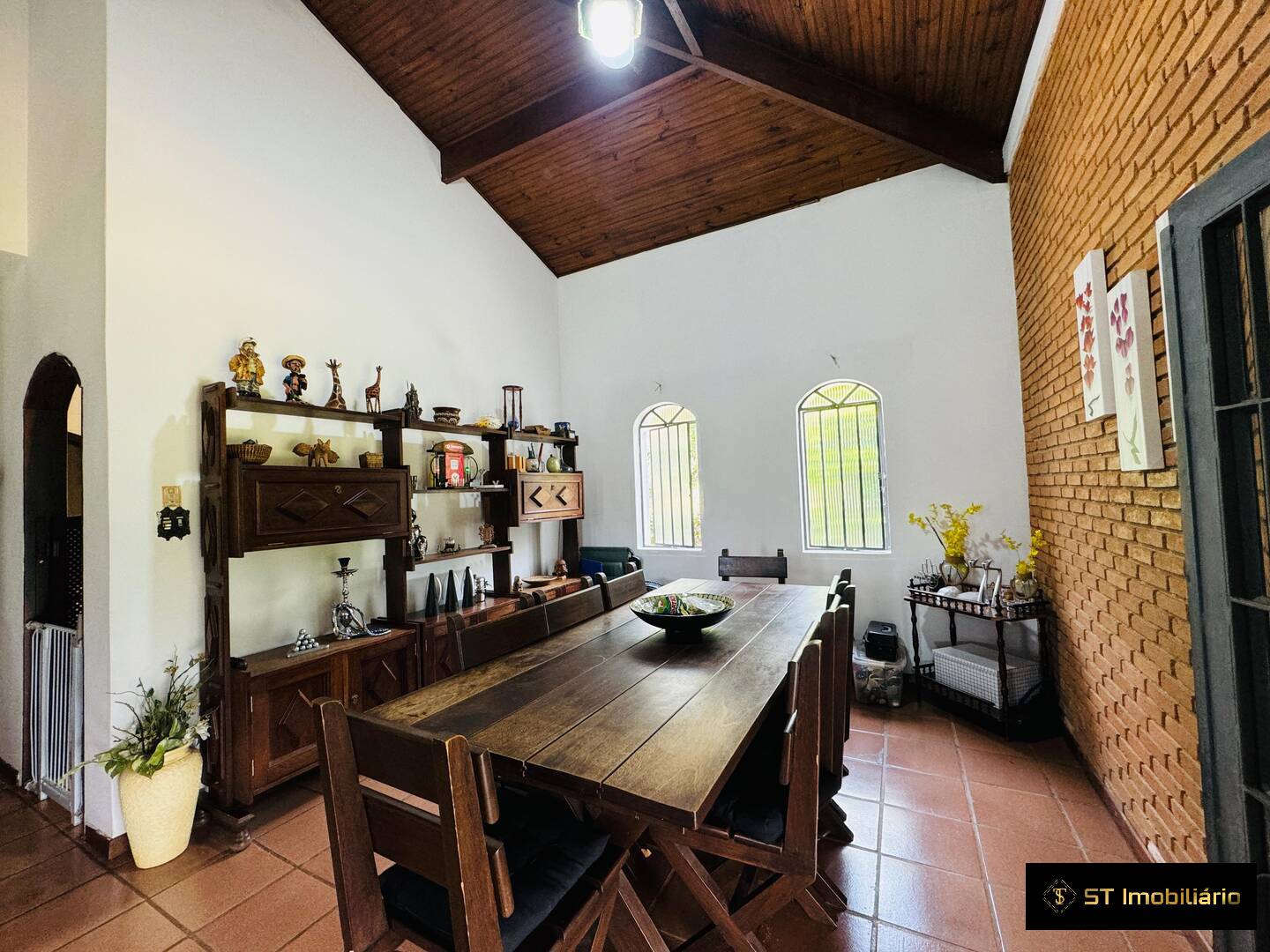 Fazenda à venda com 5 quartos, 360m² - Foto 14