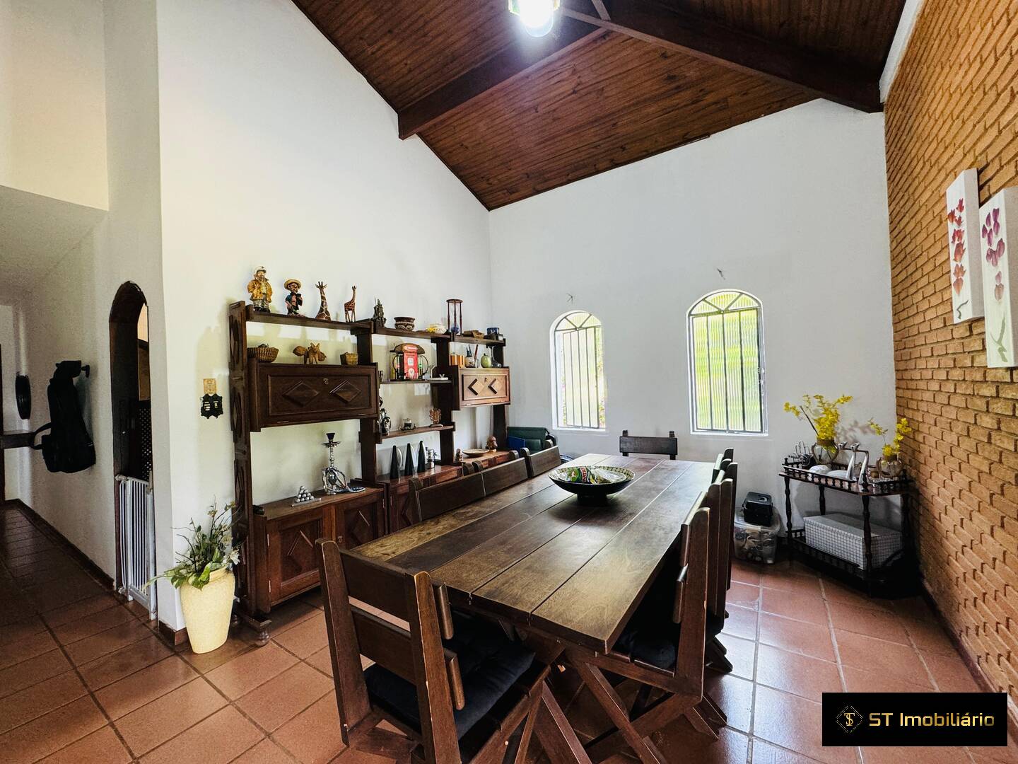 Fazenda à venda com 5 quartos, 360m² - Foto 15