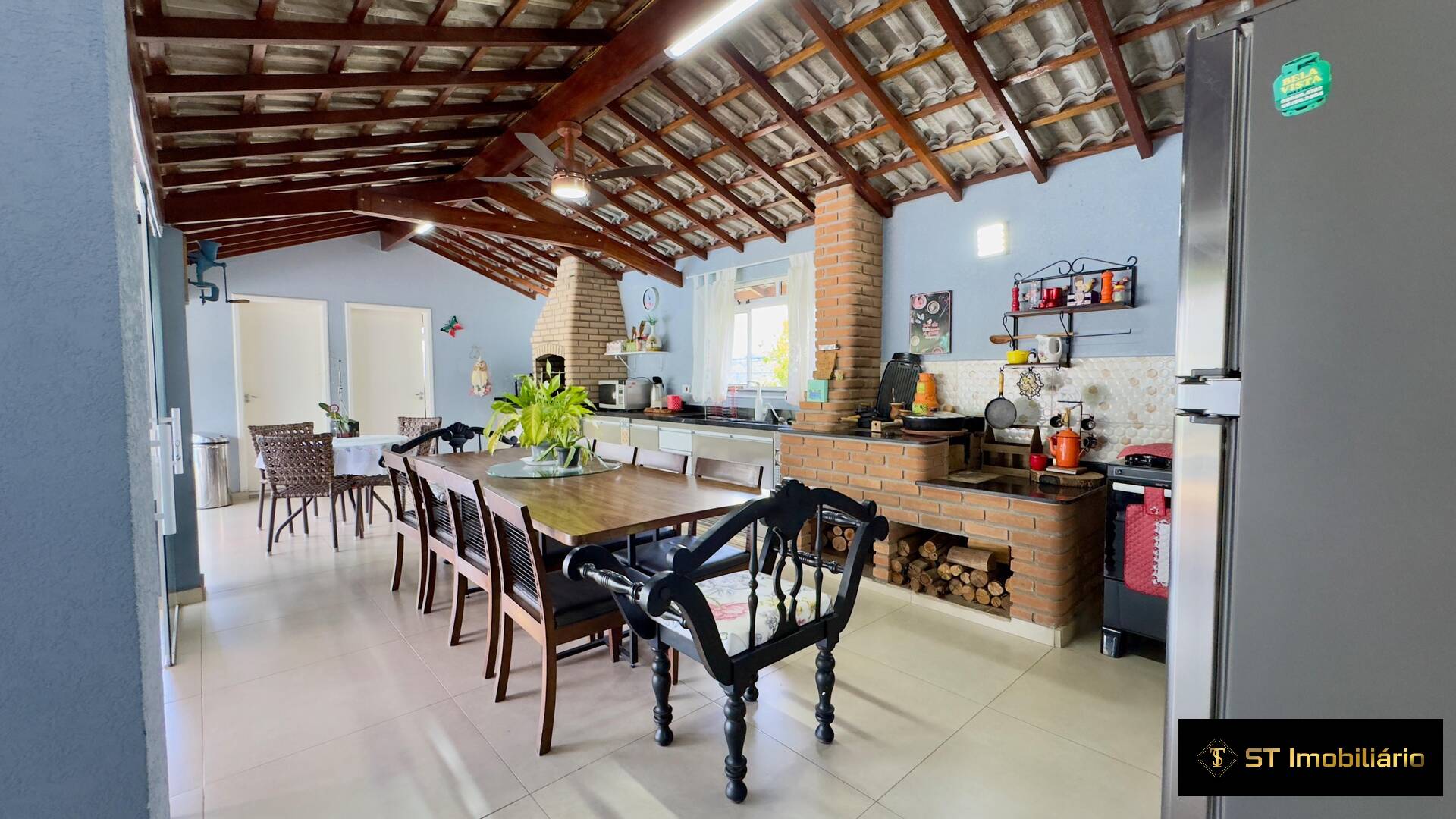 Fazenda à venda com 3 quartos, 213m² - Foto 15