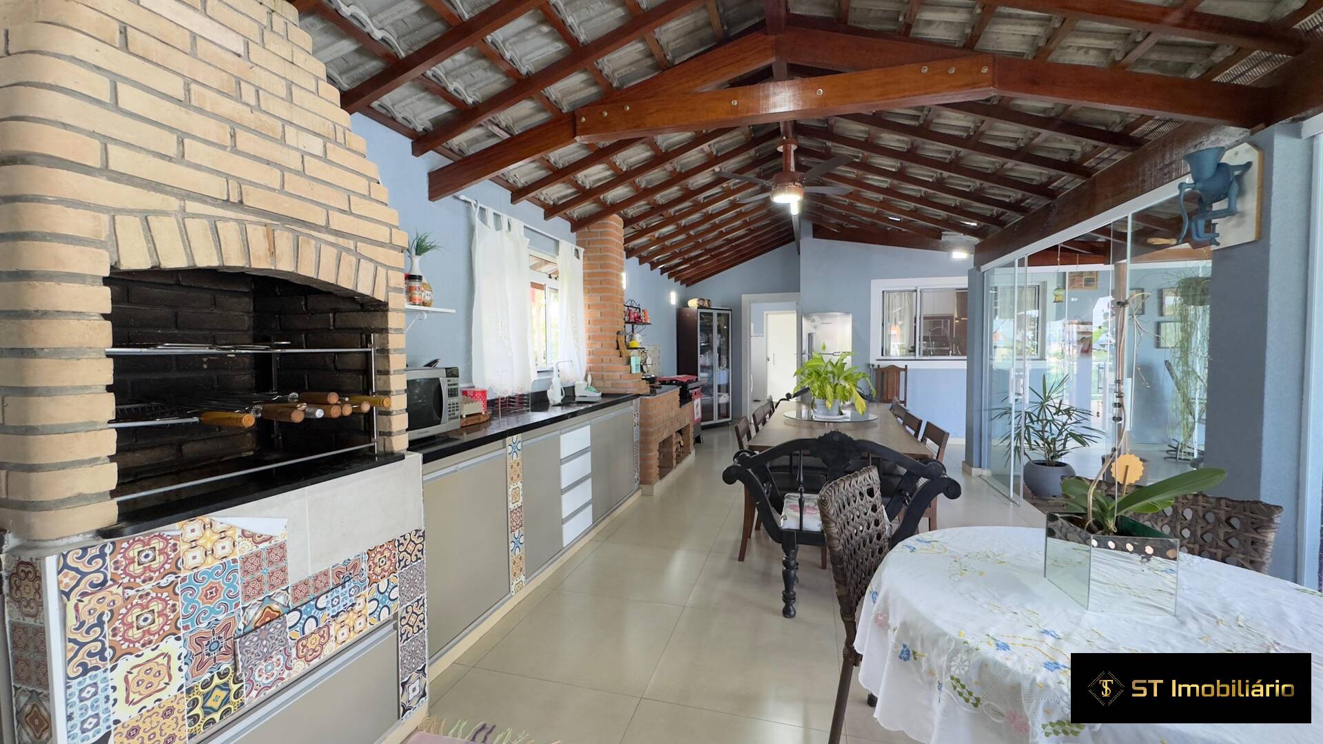 Fazenda à venda com 3 quartos, 213m² - Foto 16