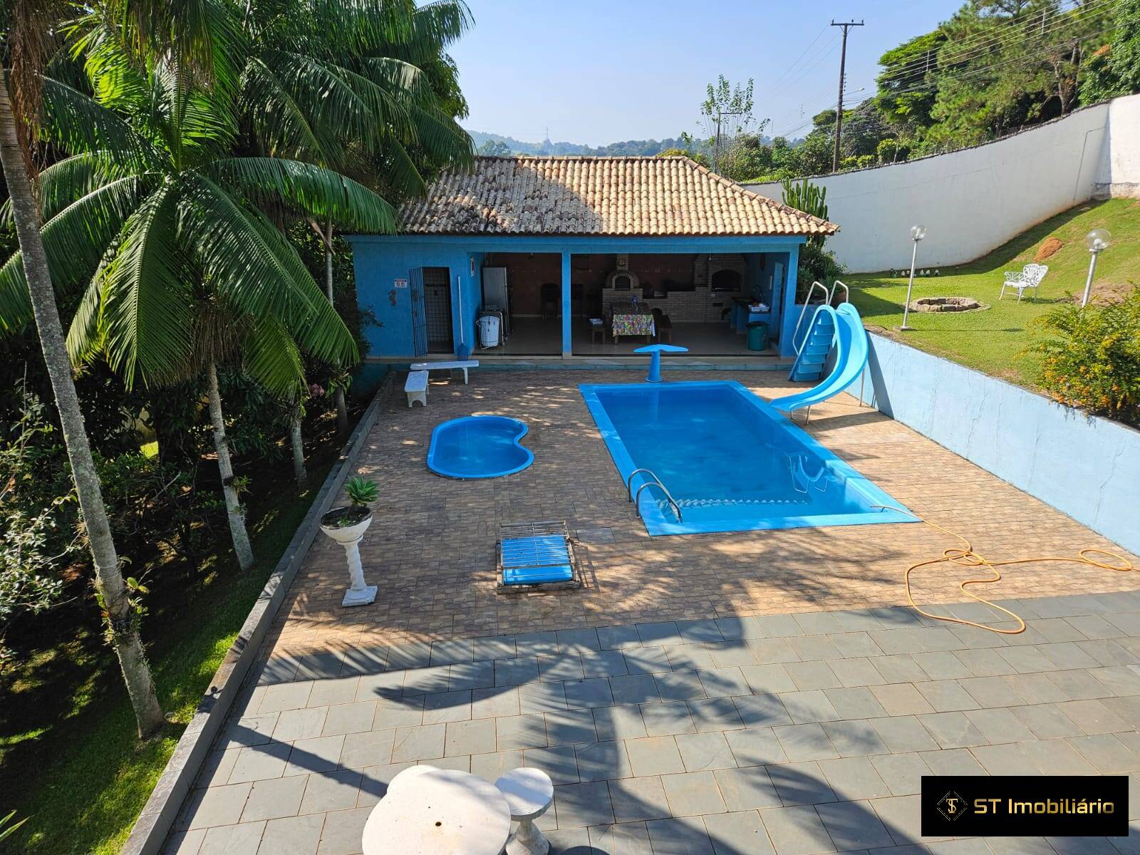 Fazenda à venda com 5 quartos, 300m² - Foto 13