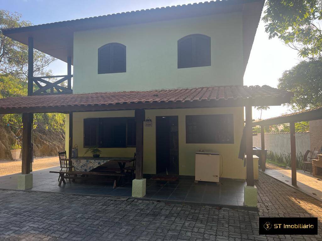 Fazenda à venda com 6 quartos, 300m² - Foto 8