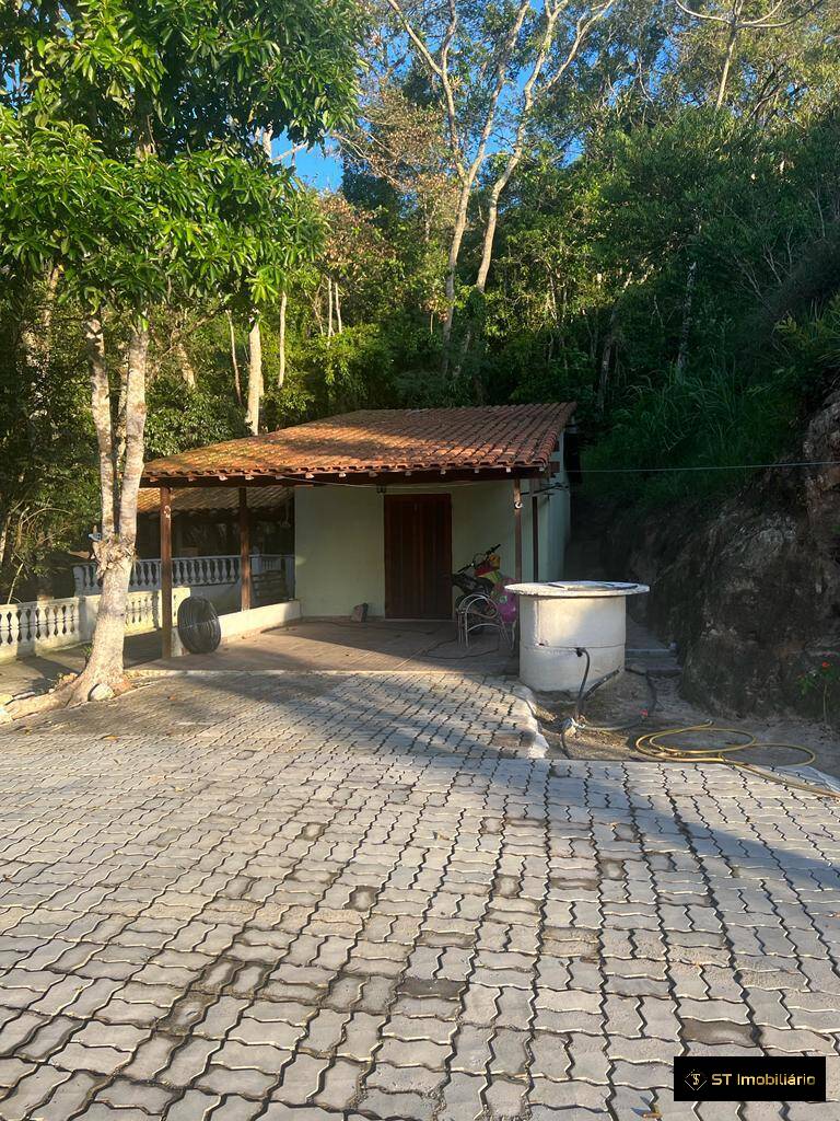 Fazenda à venda com 6 quartos, 300m² - Foto 7