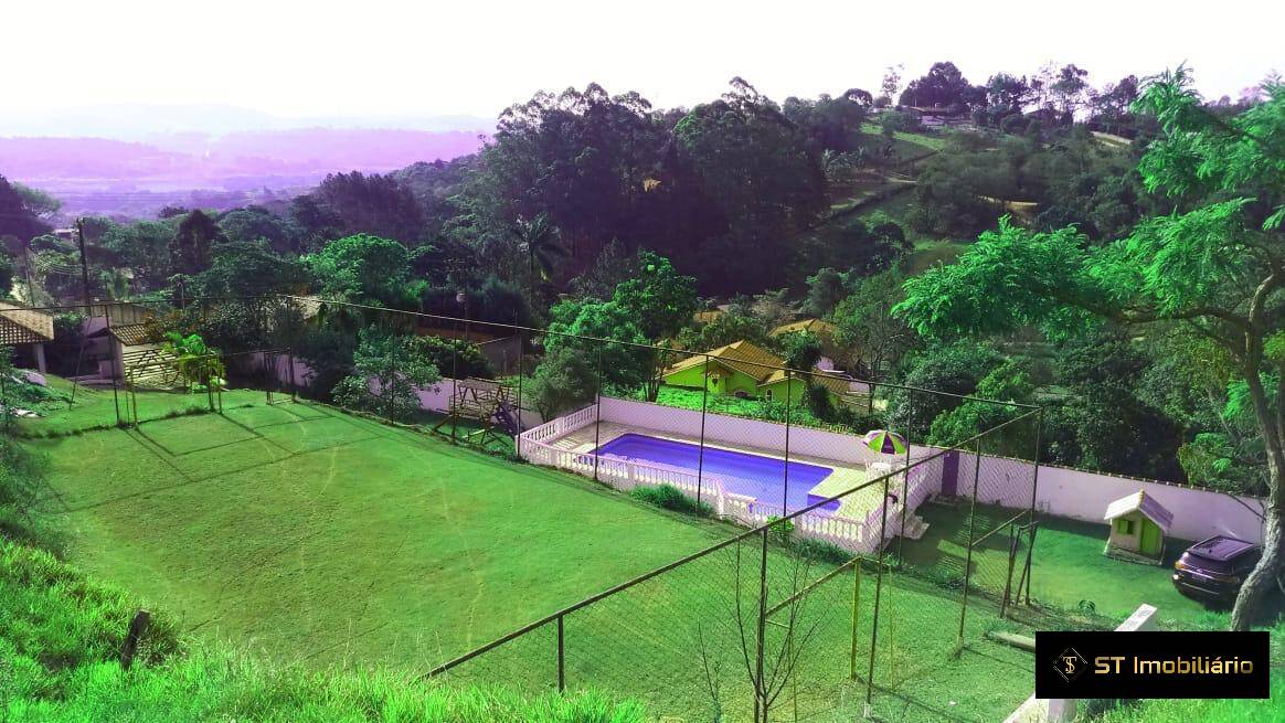 Fazenda à venda com 6 quartos, 300m² - Foto 9