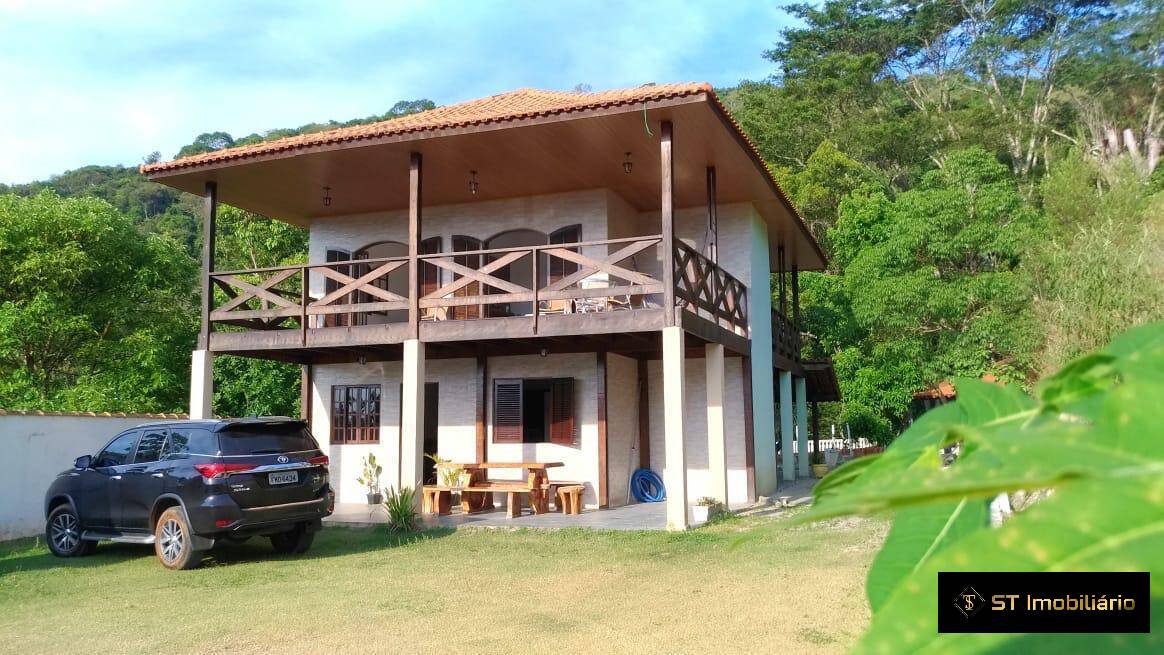 Fazenda à venda com 6 quartos, 300m² - Foto 12