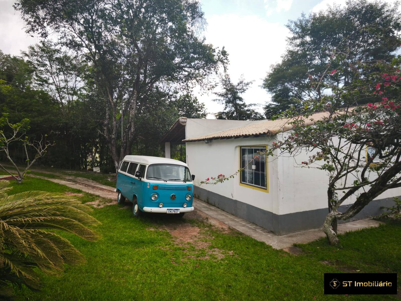 Fazenda à venda com 3 quartos, 240m² - Foto 3