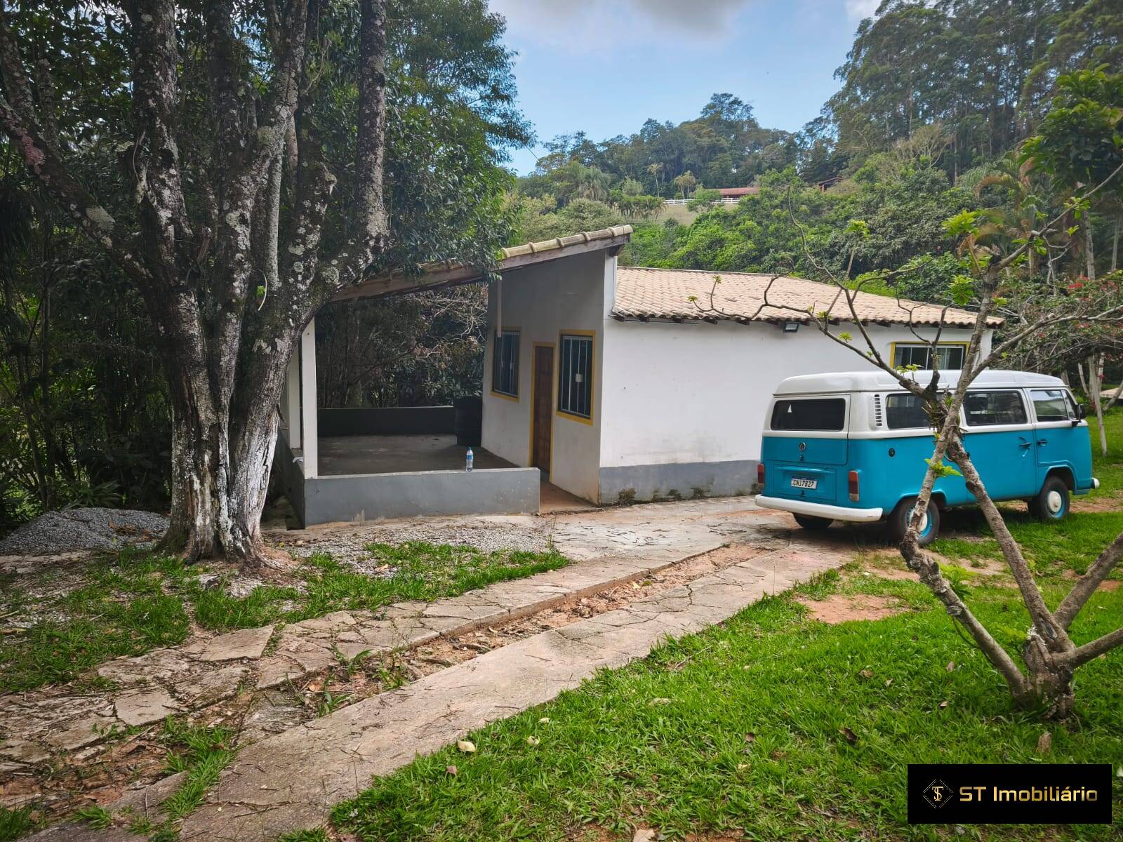 Fazenda à venda com 3 quartos, 240m² - Foto 10