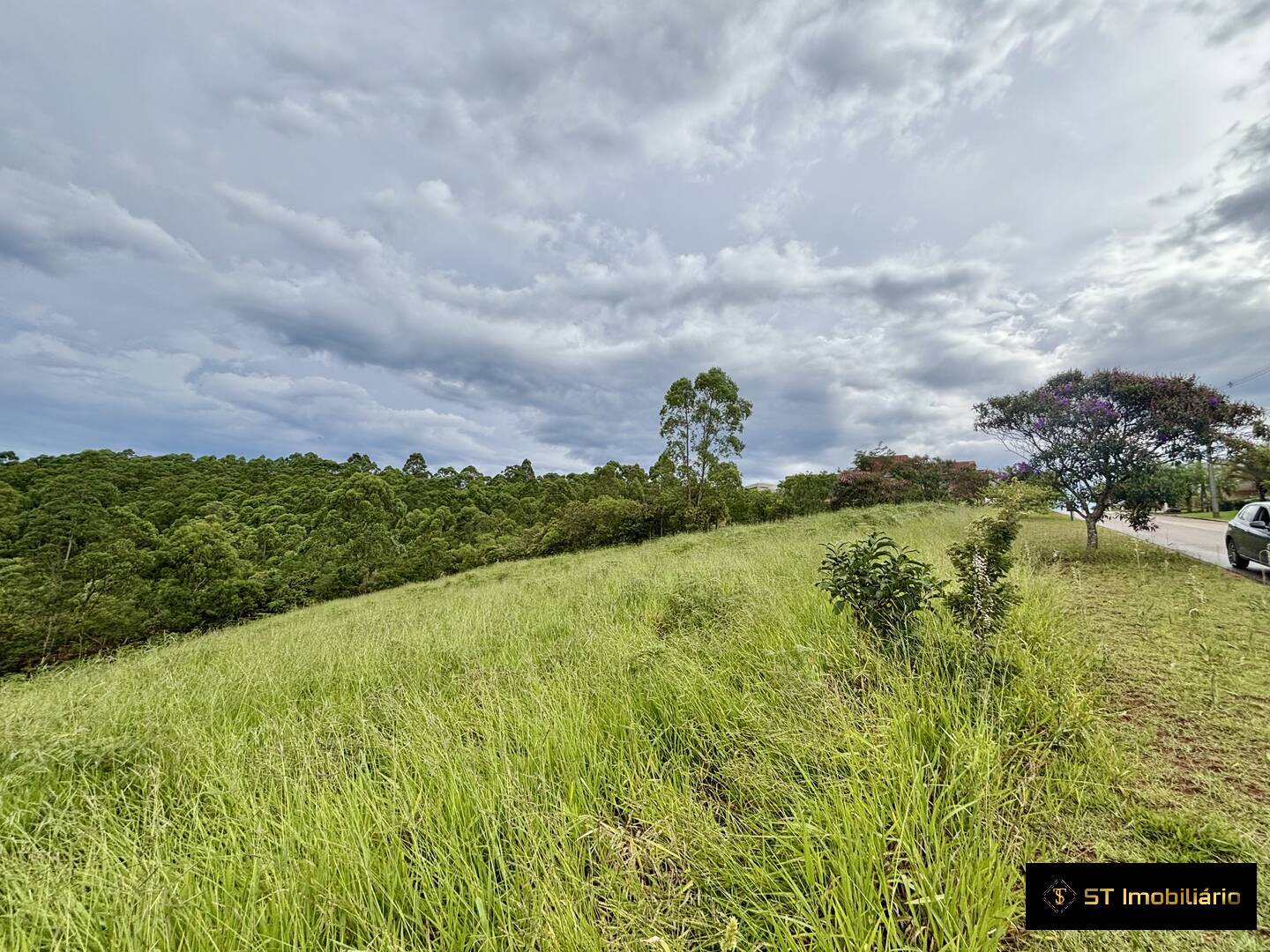 Terreno à venda, 1127m² - Foto 1